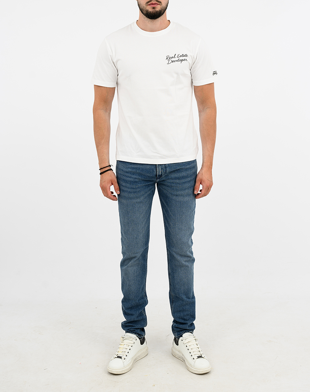 MC2 PORTLAND-T-SHIRT-ESTATE DEVELOPER 01N