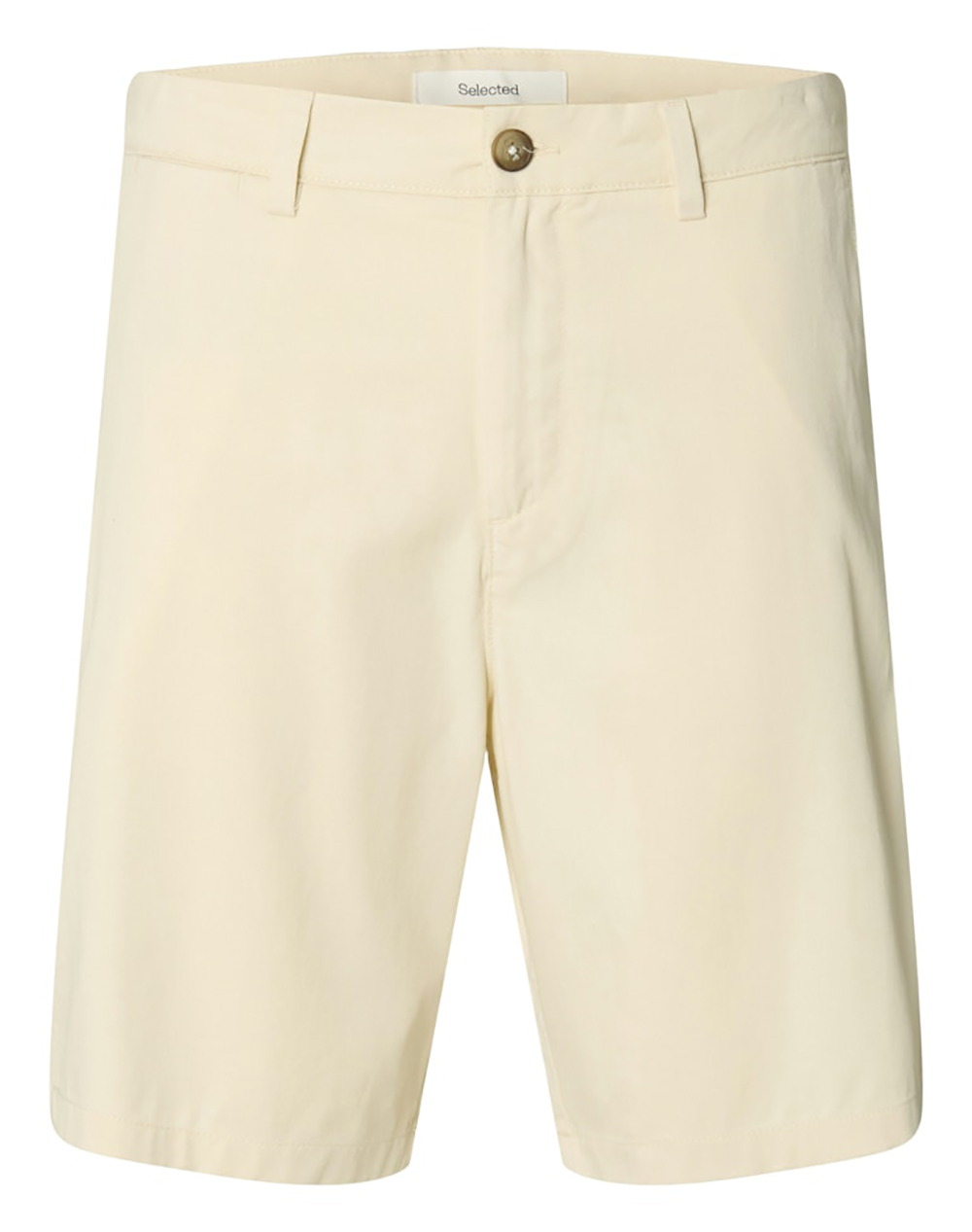 SELECTED SLHREGULAR-MILES SUMMER SHORTS