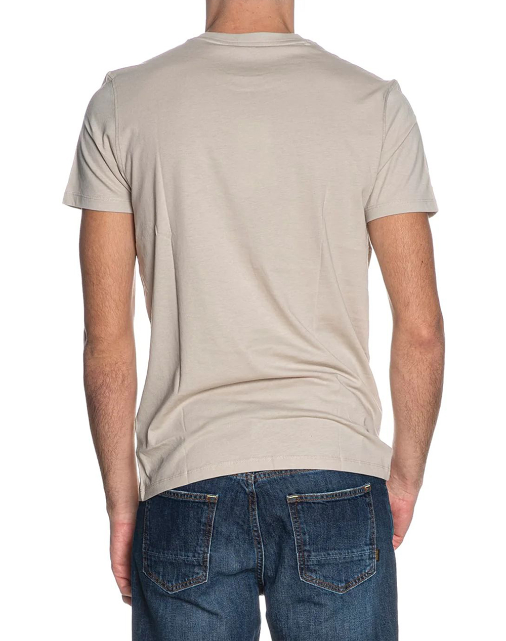 US POLO ASSN MICK 000148 EH33 PACK OF 400 BASIC T-SHIRT SS MENS T-SHIRT