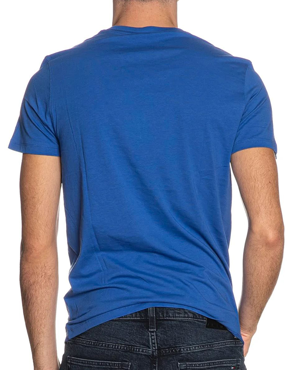 US POLO ASSN MICK 000148 EH33 PACK OF 400 BASIC T-SHIRT SS MENS T-SHIRT