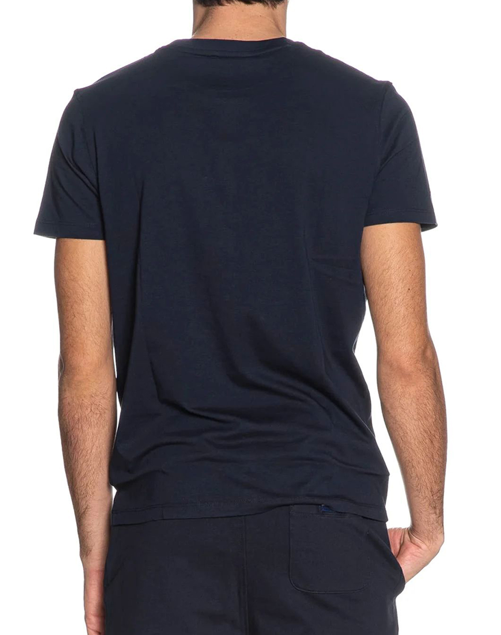 US POLO ASSN MICK 000148 EH33 PACK OF 400 BASIC T-SHIRT SS MENS T-SHIRT