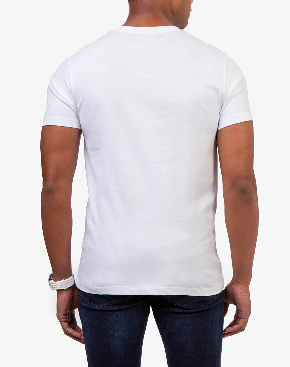 US POLO ASSN MICK 000148 EH33 PACK OF 400 BASIC T-SHIRT SS MENS T-SHIRT