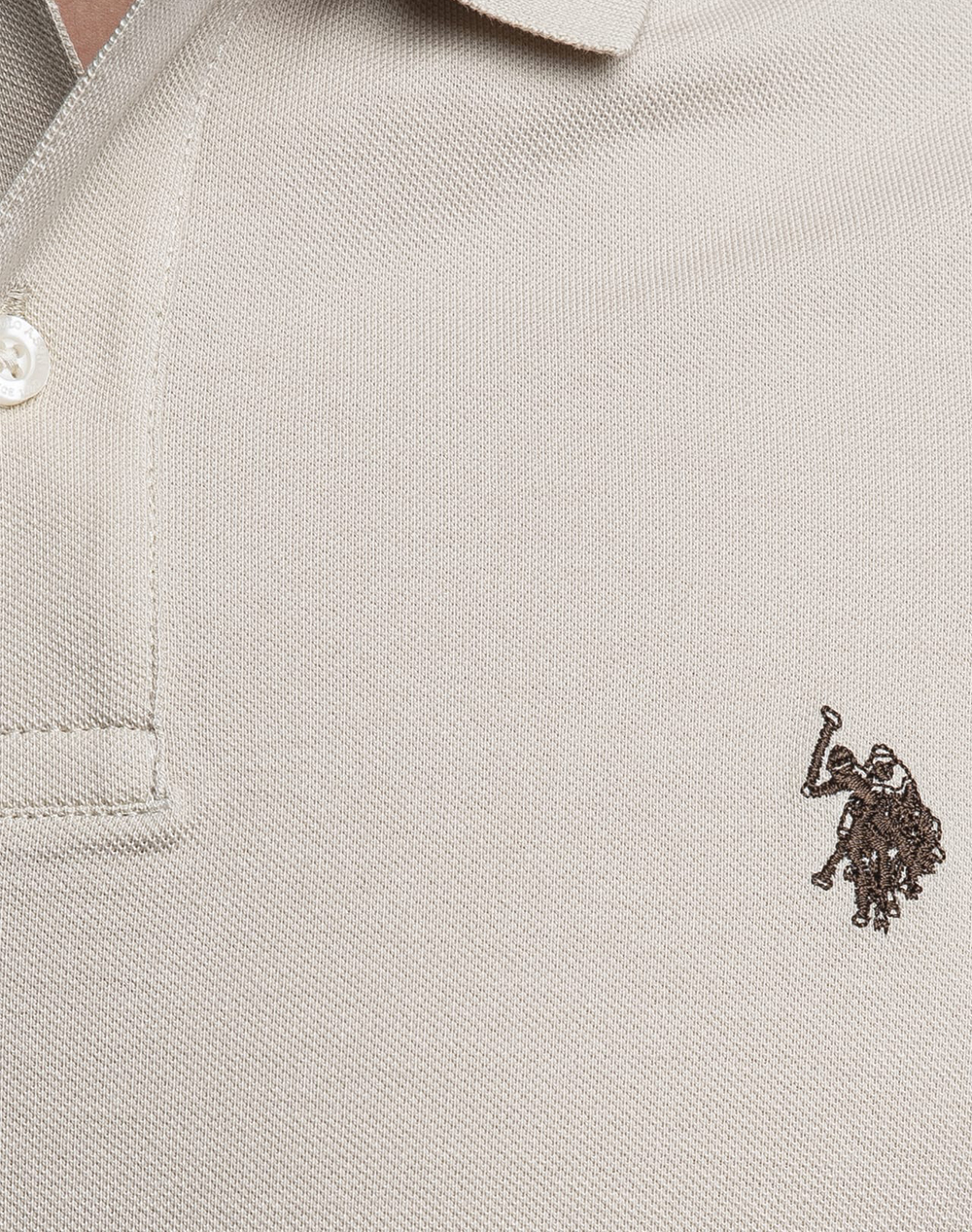US POLO ASSN KING 000147 EHPD PACK OF 400 USPA BASIC POLO SS MENS BLOUSE