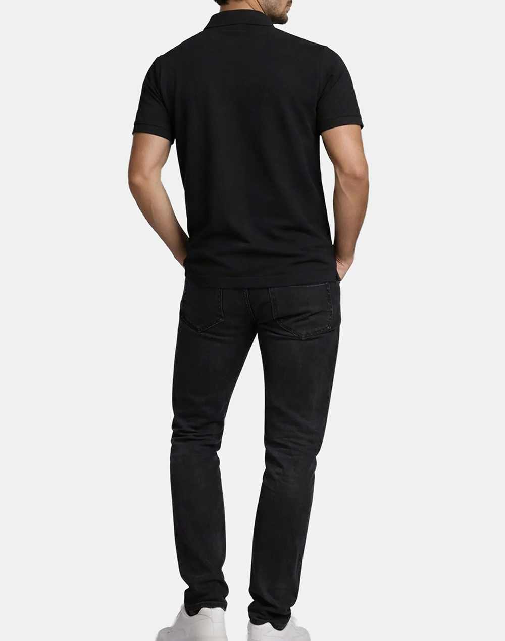 US POLO ASSN KING 000147 EHPD PACK OF 400 USPA BASIC POLO SS MENS BLOUSE