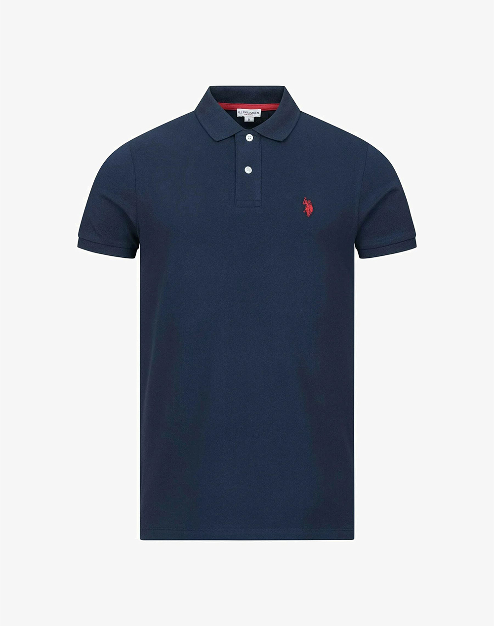 US POLO ASSN KING 000147 EHPD PACK OF 400 USPA BASIC POLO SS MENS BLOUSE