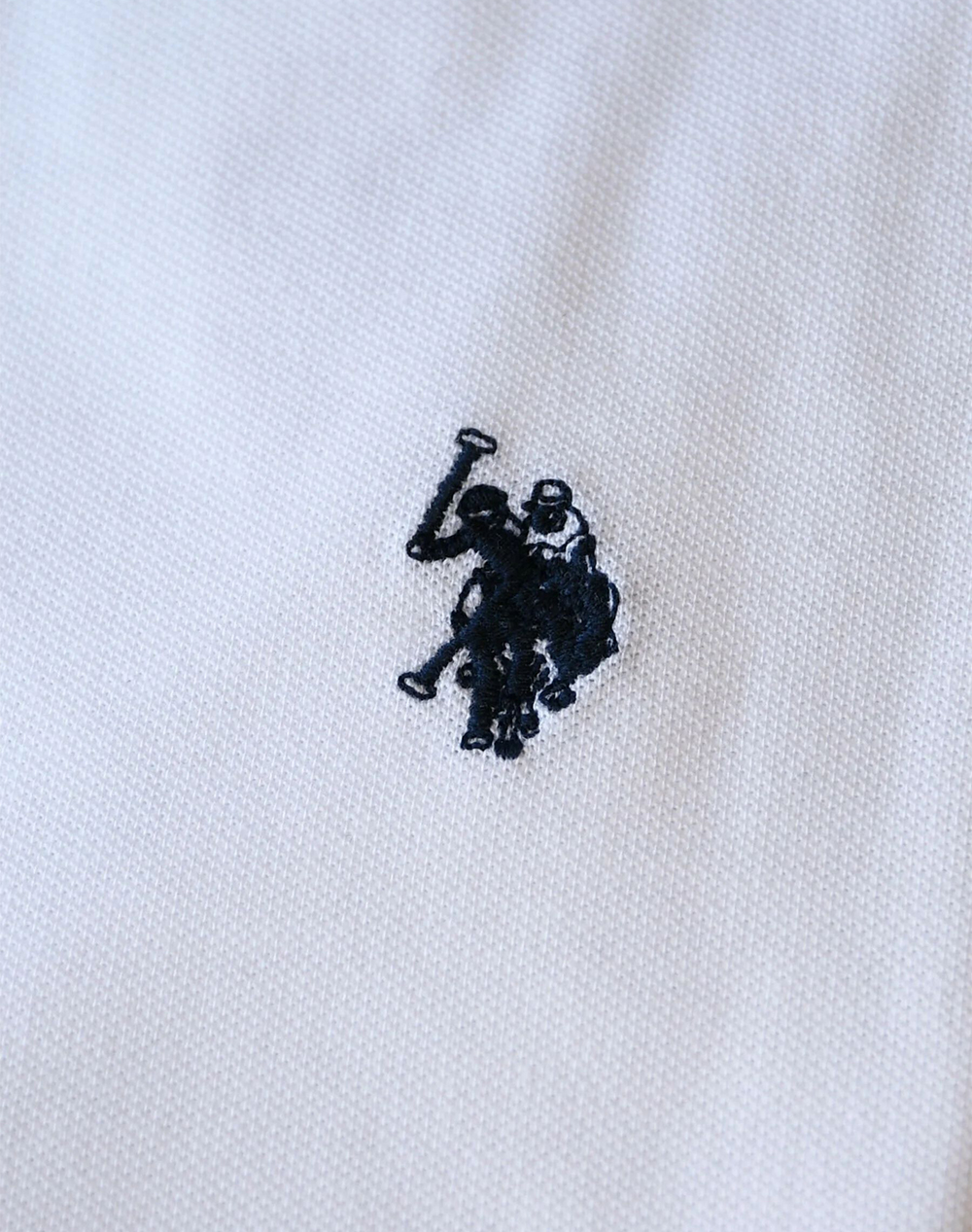 US POLO ASSN KING 000147 EHPD PACK OF 400 USPA BASIC POLO SS MENS BLOUSE