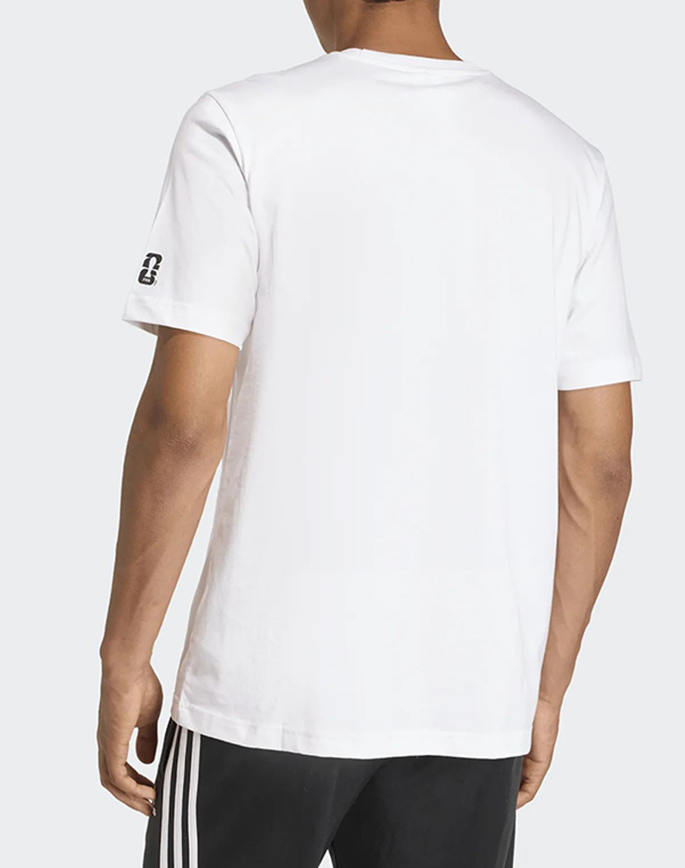 ADIDAS M FTB WC BALL T