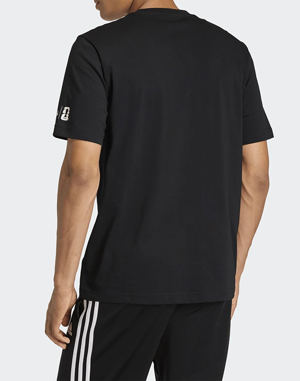 ADIDAS M FTB WC BALL T