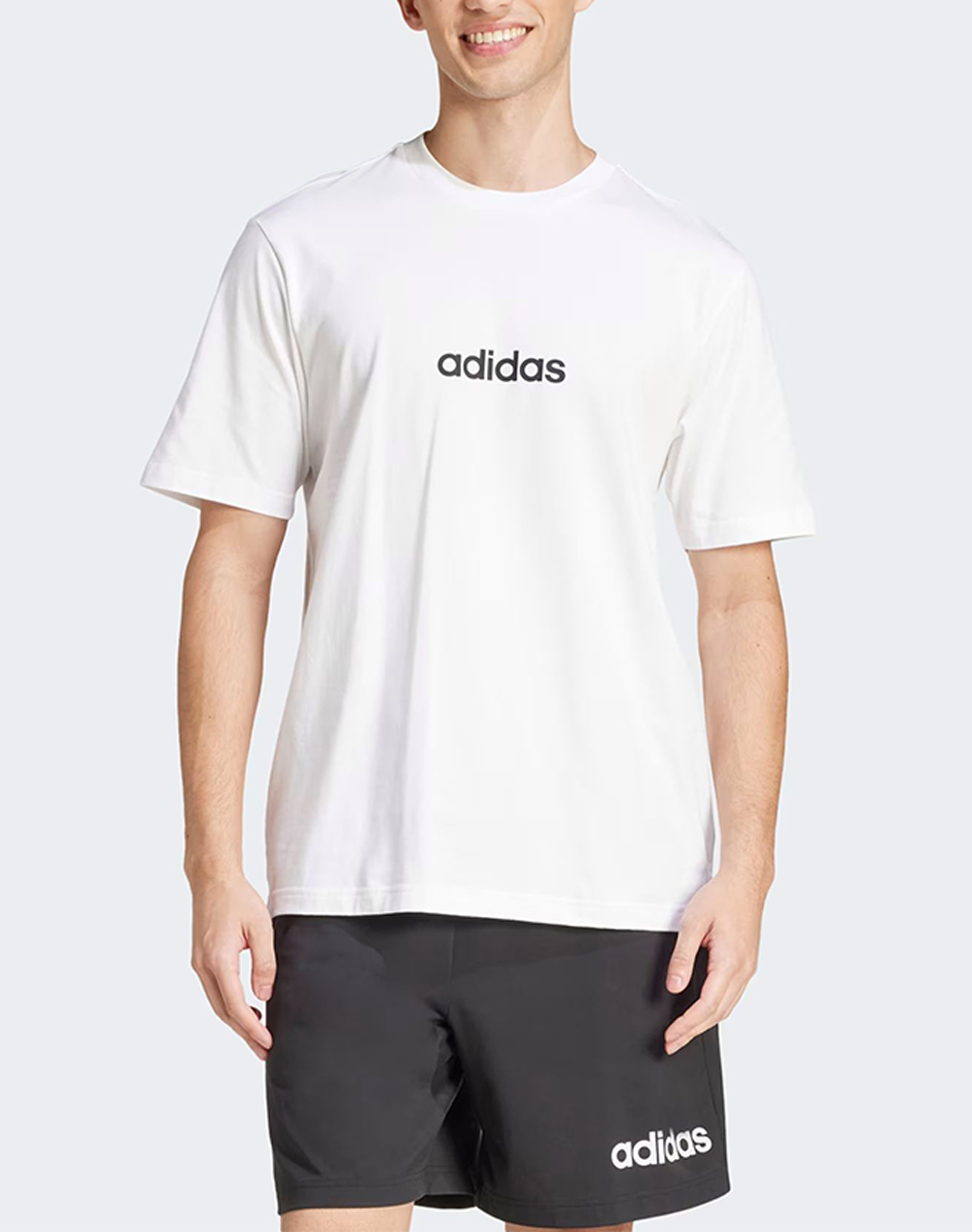 ADIDAS M LIN SJ T