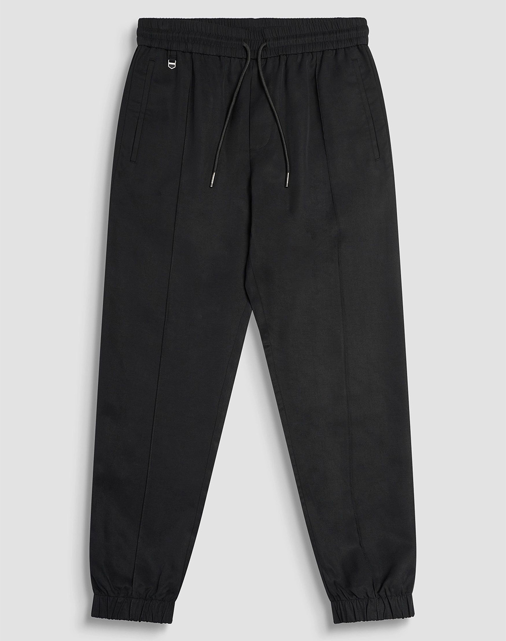 ANTONY MORATO PRE MMTR00777FA800205 TROUSERS NATE REGULAR FIT IN LINEN BLEND FABRIC МЪЖКИ ПАНТАЛОНИ