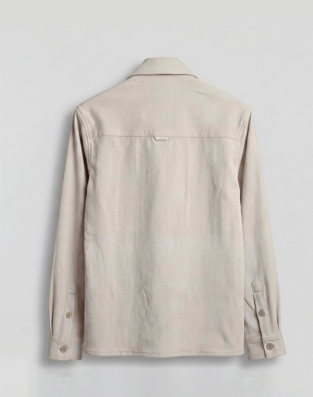 ANTONY MORATO PRE MMSL00785FA150229 LONG SLEEVED SHIRT МЪЖКА РИЗА