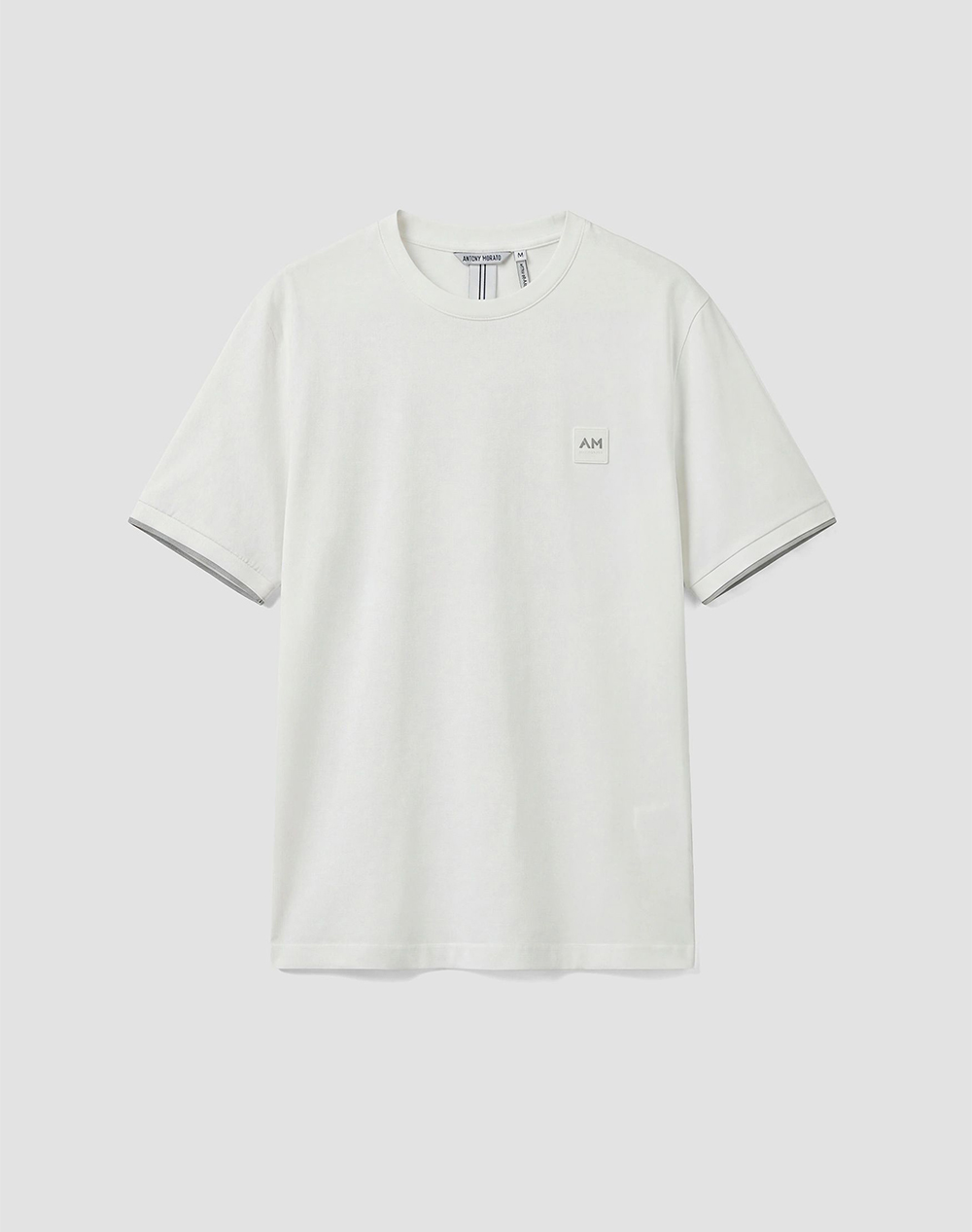 ANTONY MORATO MMKS02641FA100240 MIN OF 6 T-SHIRT REGULAR FIT МЪЖКА БЛУЗА