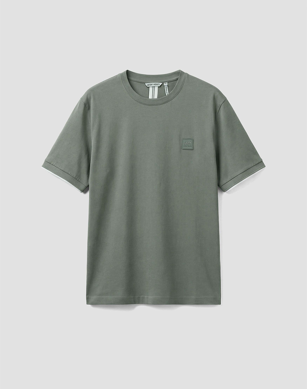 ANTONY MORATO MMKS02641FA100240 MIN OF 6 T-SHIRT REGULAR FIT МЪЖКА БЛУЗА