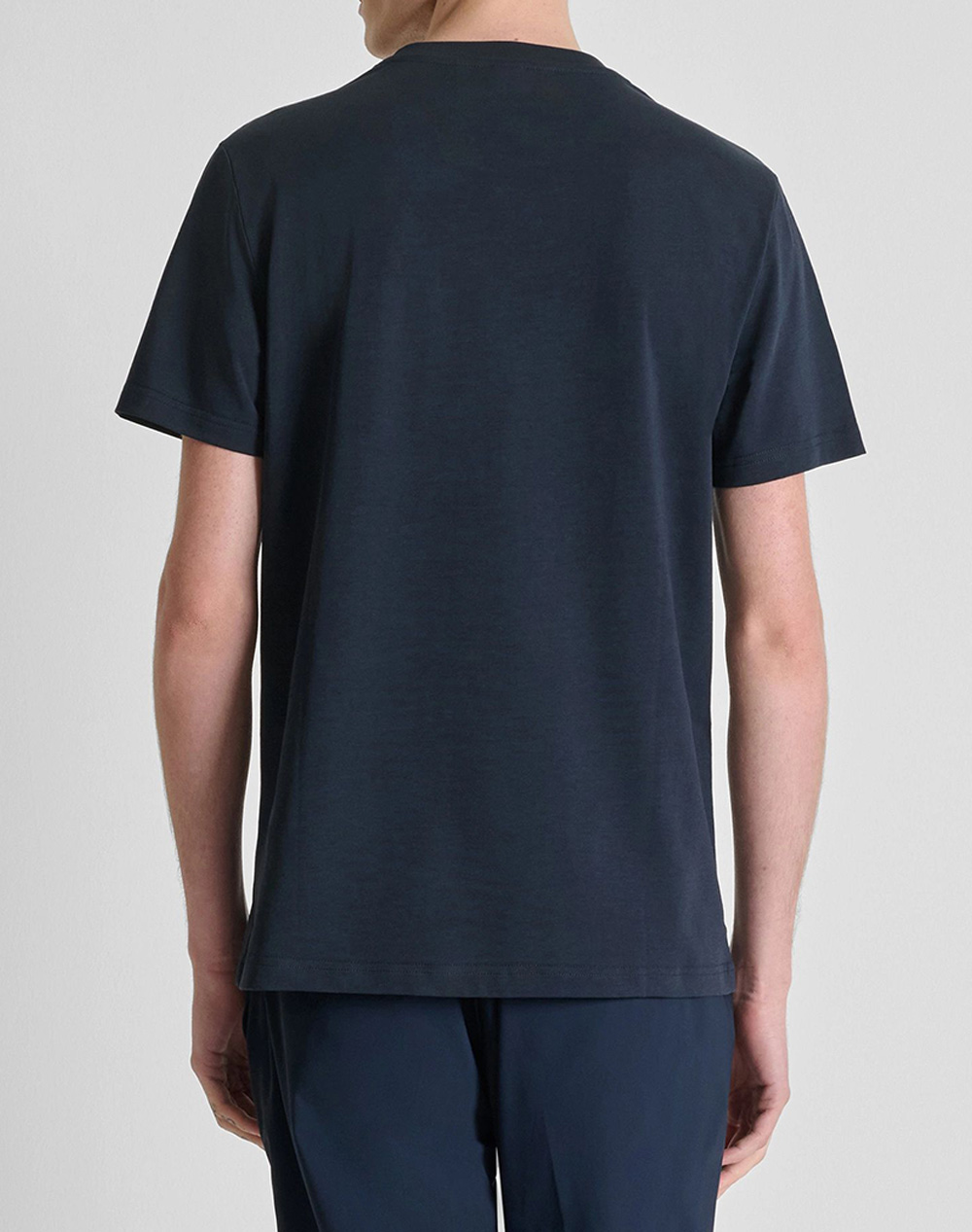 ANTONY MORATO MMKS02646FA100258 MIN OF 6 T-SHIRT REGULAR FIT МЪЖКА БЛУЗА