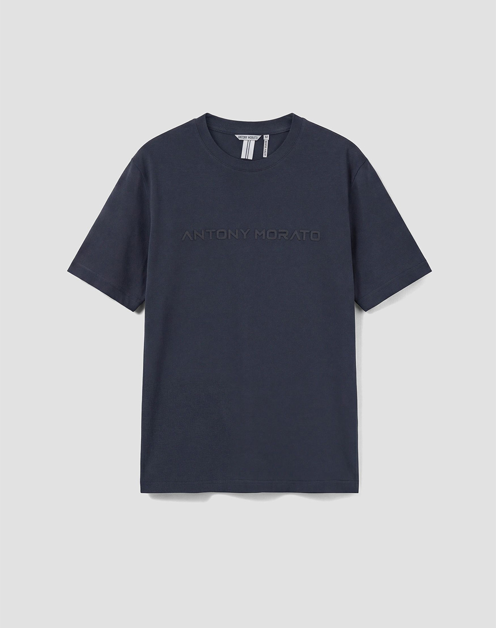ANTONY MORATO MMKS02646FA100258 MIN OF 6 T-SHIRT REGULAR FIT МЪЖКА БЛУЗА
