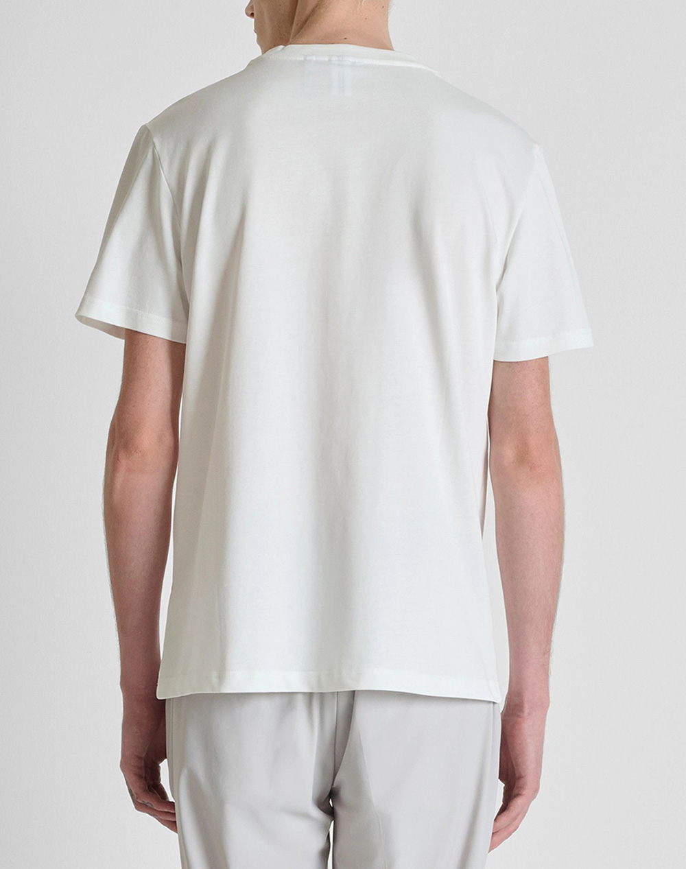 ANTONY MORATO MMKS02646FA100258 MIN OF 6 T-SHIRT REGULAR FIT МЪЖКА БЛУЗА