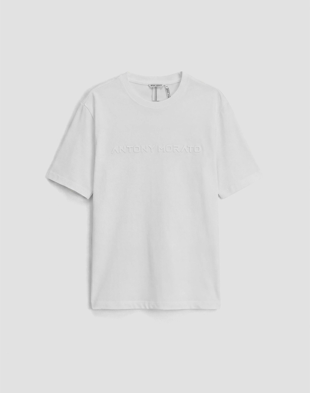 ANTONY MORATO MMKS02646FA100258 MIN OF 6 T-SHIRT REGULAR FIT МЪЖКА БЛУЗА