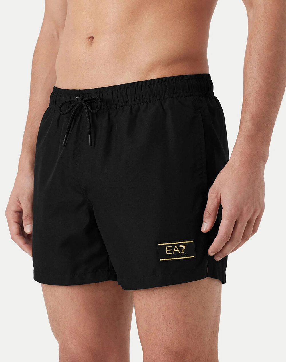 EA7 BOXER BEACHWEAR