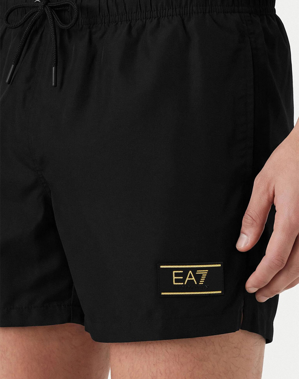 EA7 BOXER BEACHWEAR