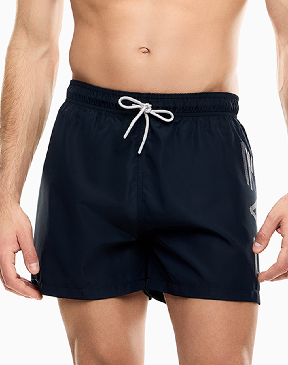 EA7 SWIMMING TRUNK ACTIVE