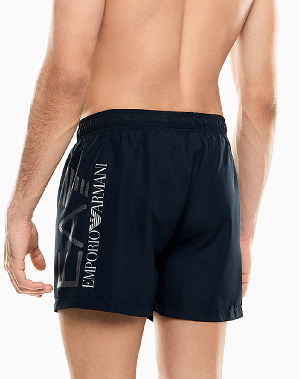 EA7 SWIMMING TRUNK ACTIVE