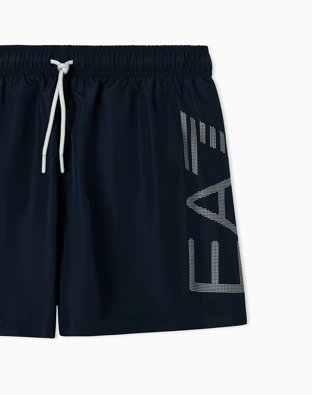 EA7 SWIMMING TRUNK ACTIVE