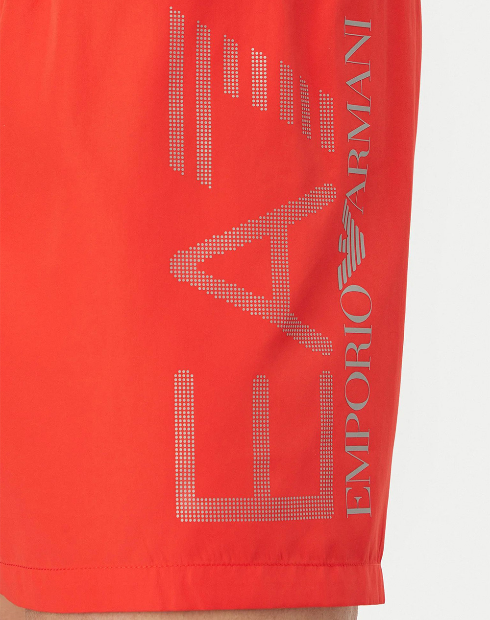 EA7 SWIMMING TRUNK ACTIVE