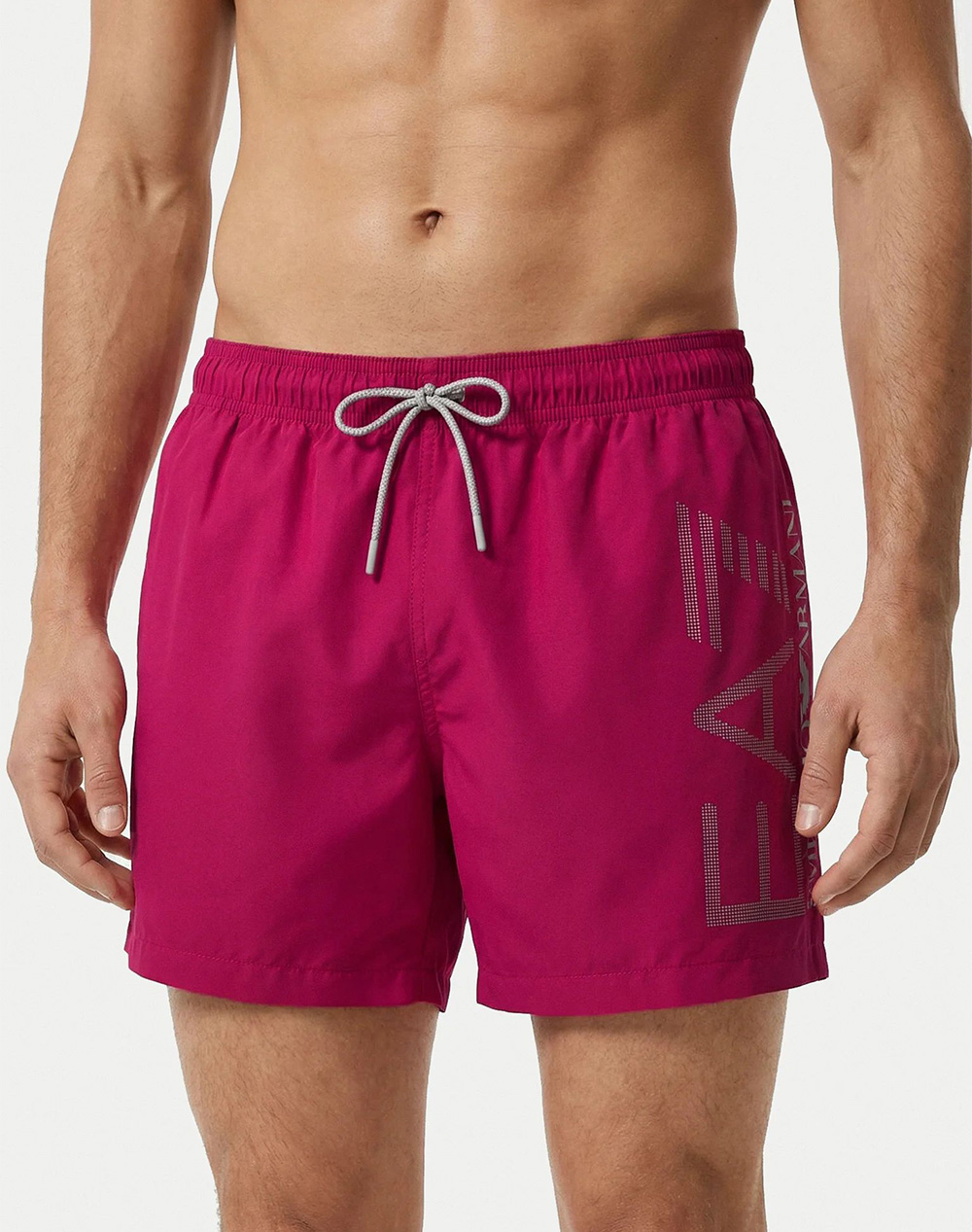 EA7 SWIMMING TRUNK ACTIVE