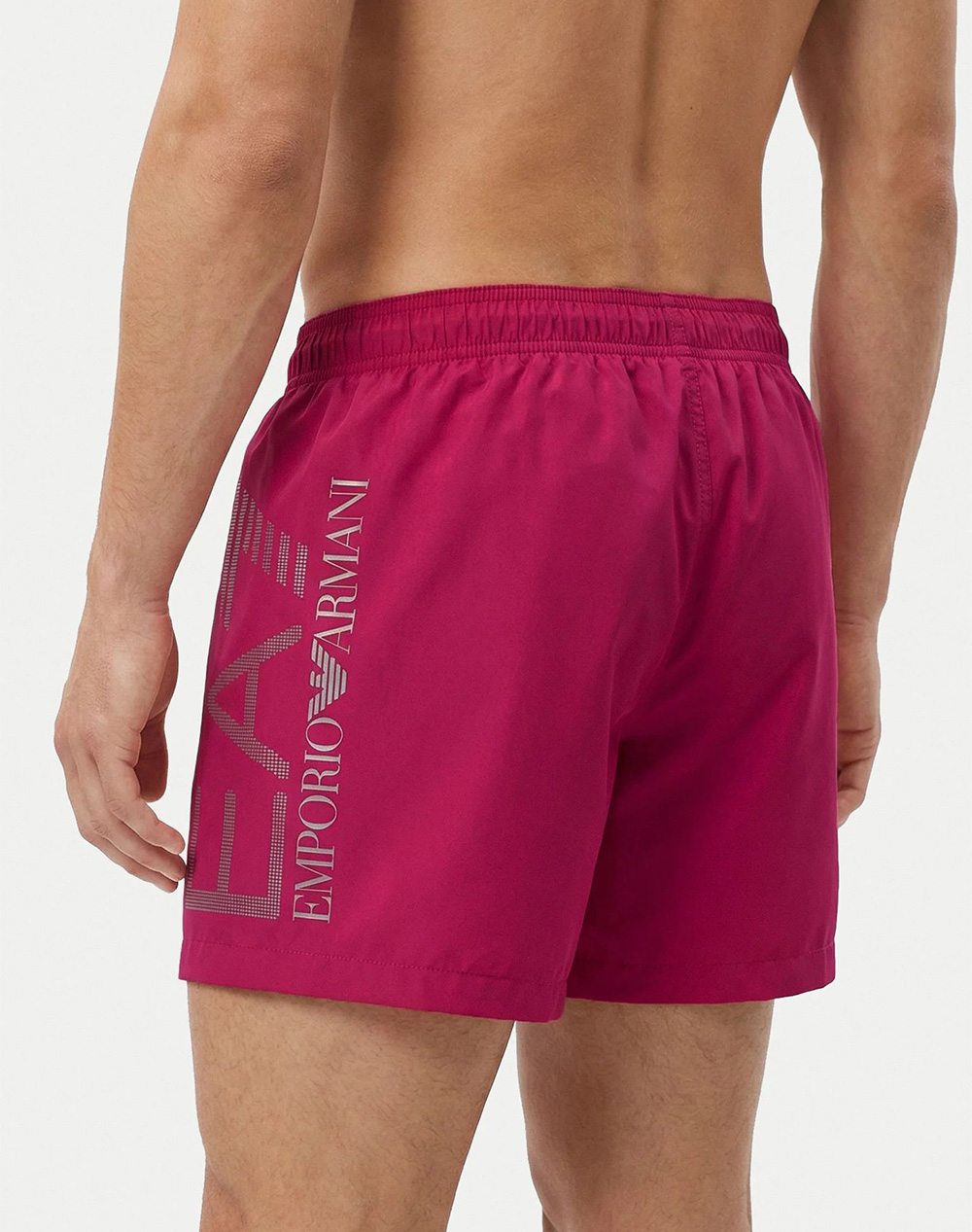 EA7 SWIMMING TRUNK ACTIVE