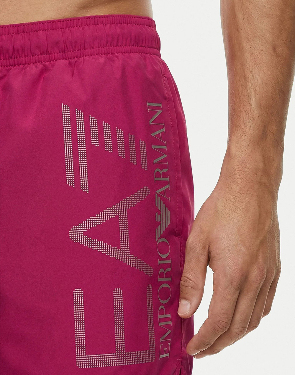 EA7 SWIMMING TRUNK ACTIVE