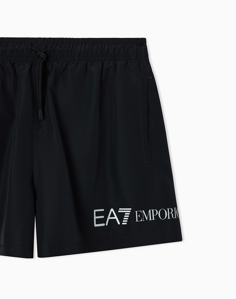 EA7 SWIMMING TRUNK ACTIVE