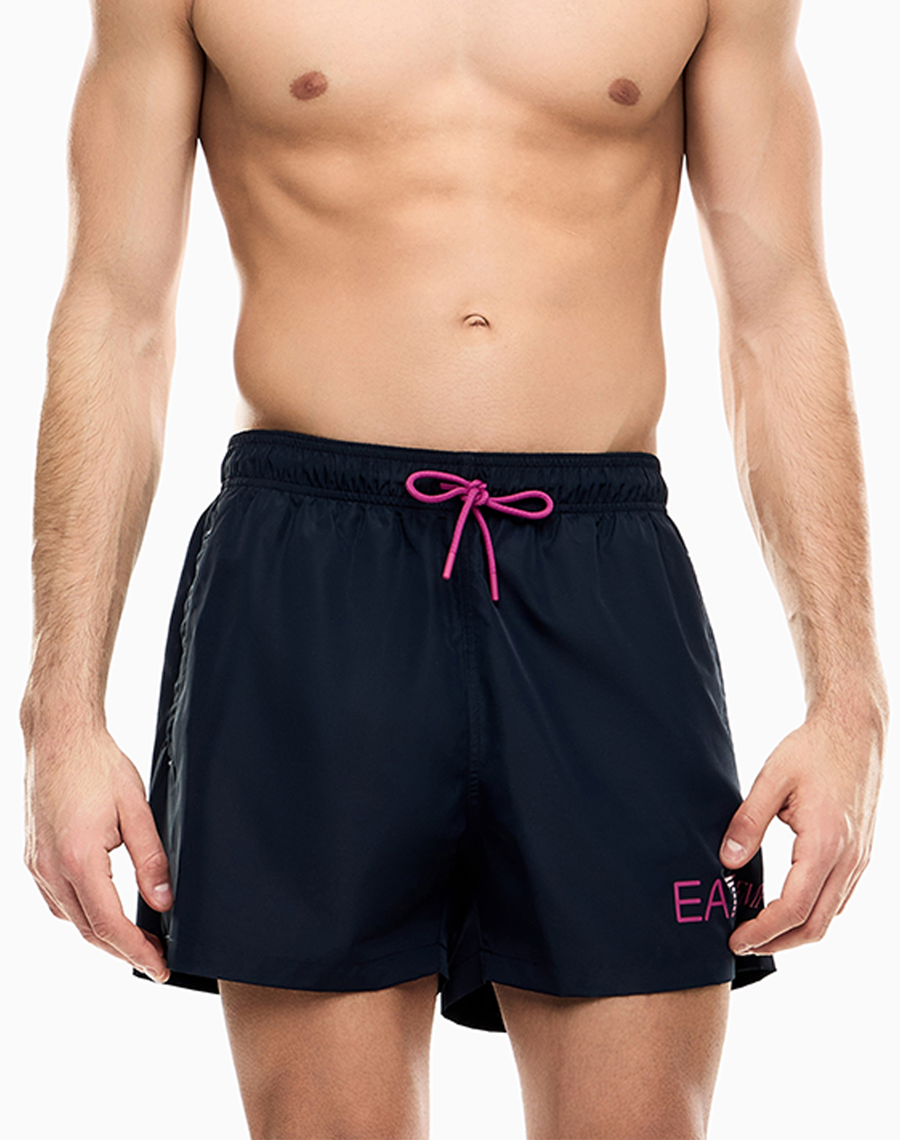 EA7 SWIMMING TRUNK ACTIVE