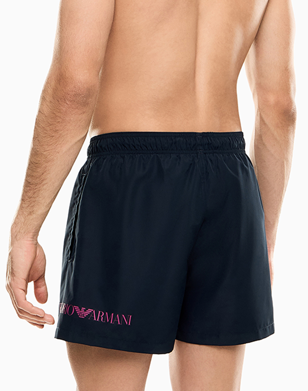 EA7 SWIMMING TRUNK ACTIVE