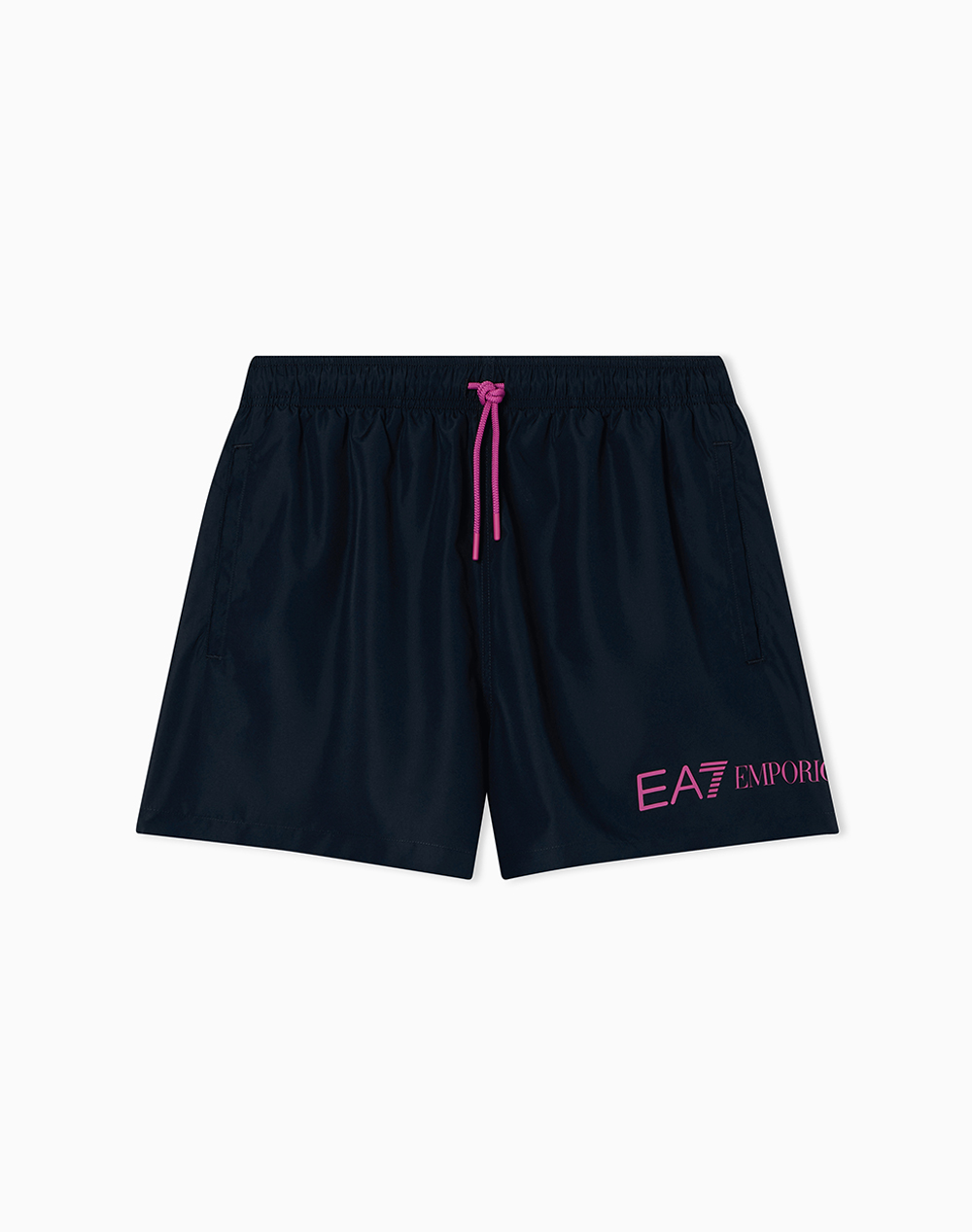 EA7 SWIMMING TRUNK ACTIVE