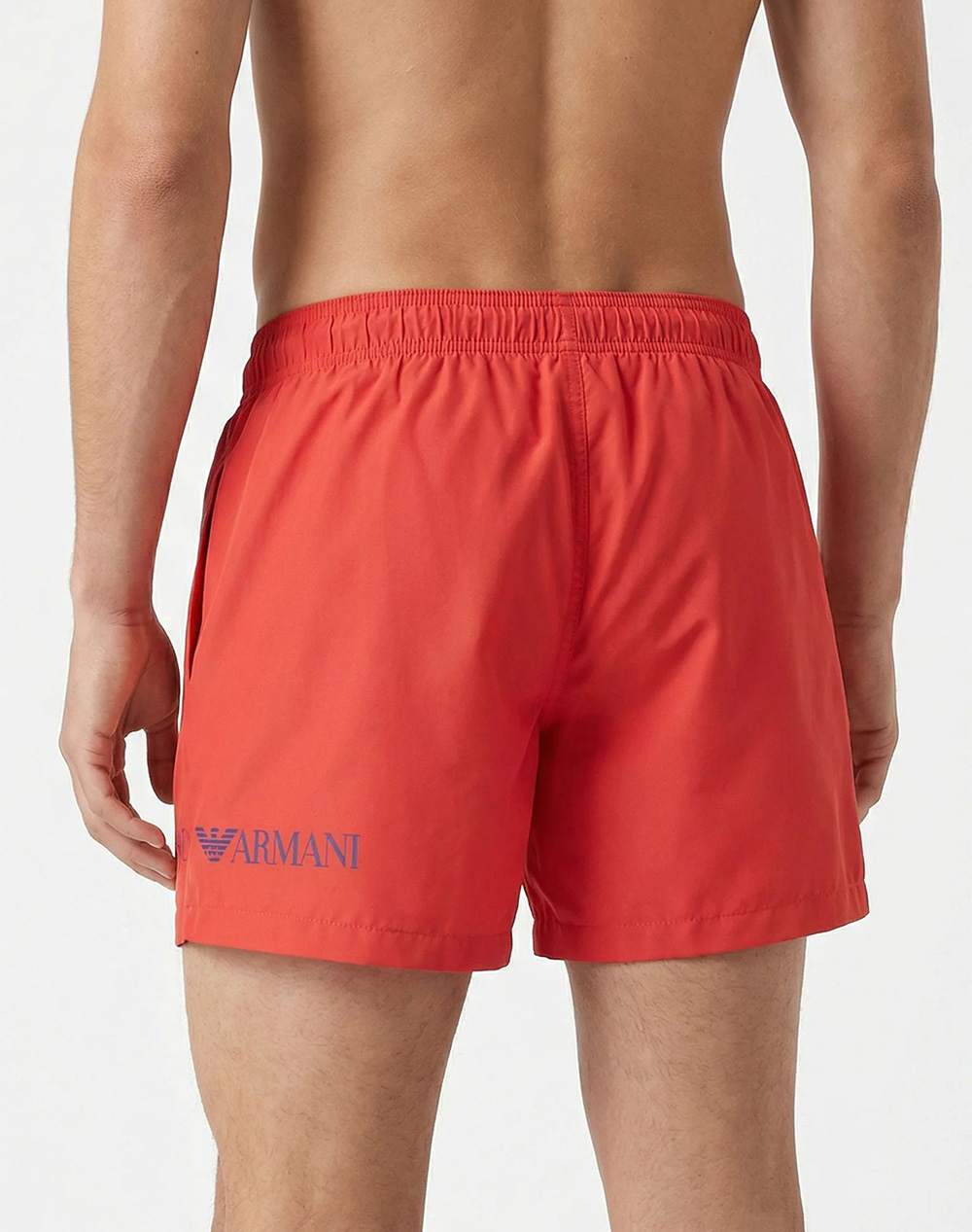EA7 SWIMMING TRUNK ACTIVE