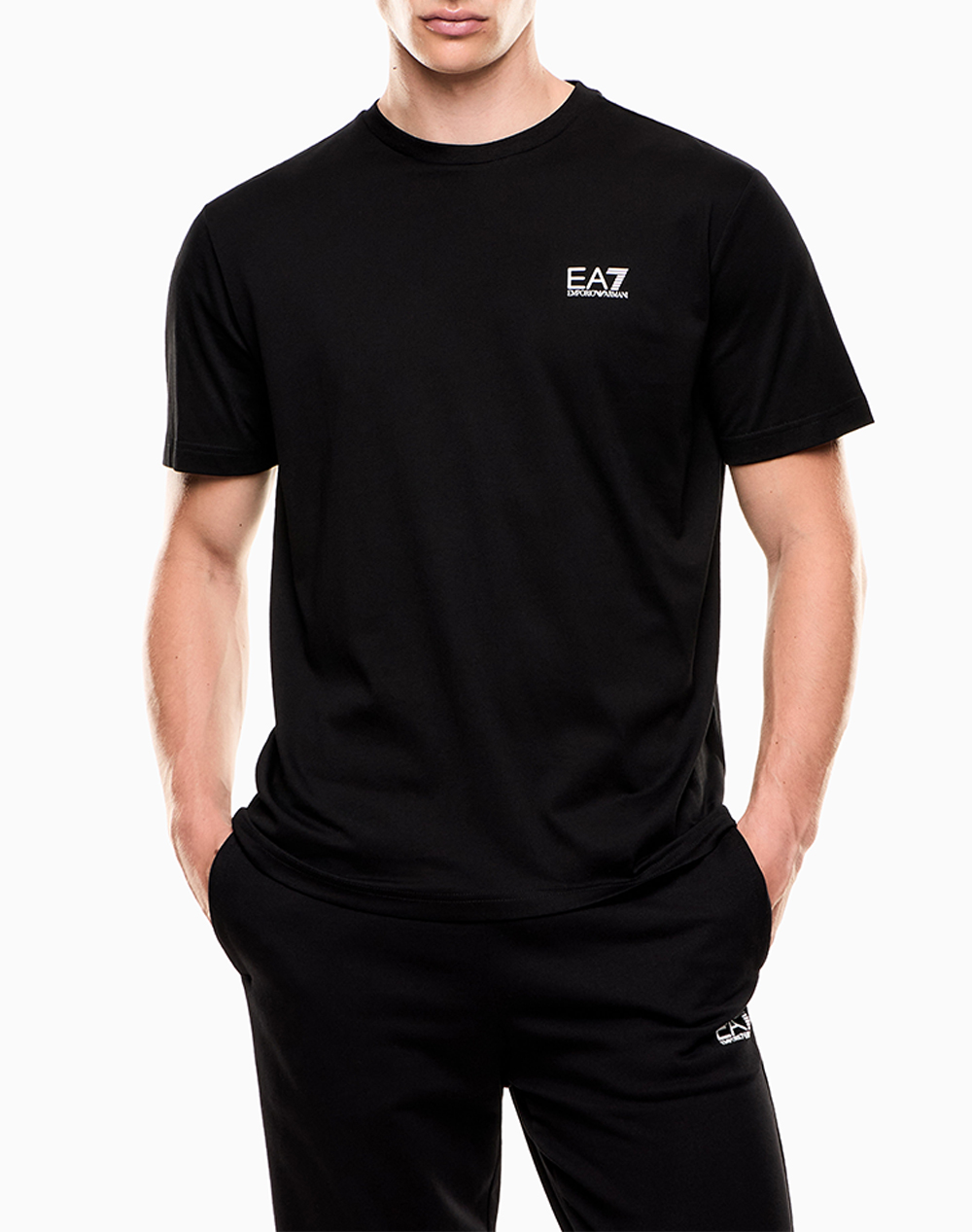 EA7 T-SHIRT