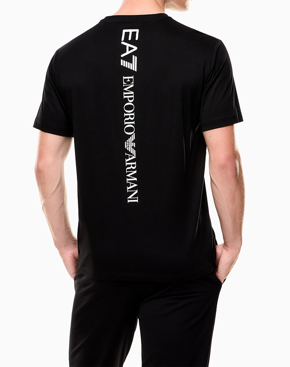 EA7 T-SHIRT
