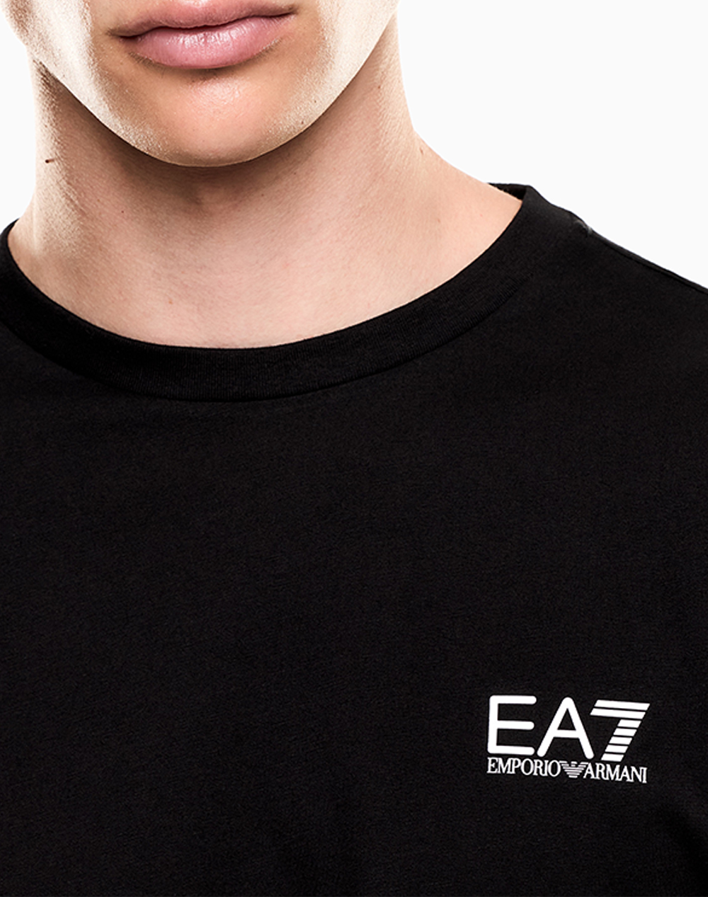 EA7 T-SHIRT