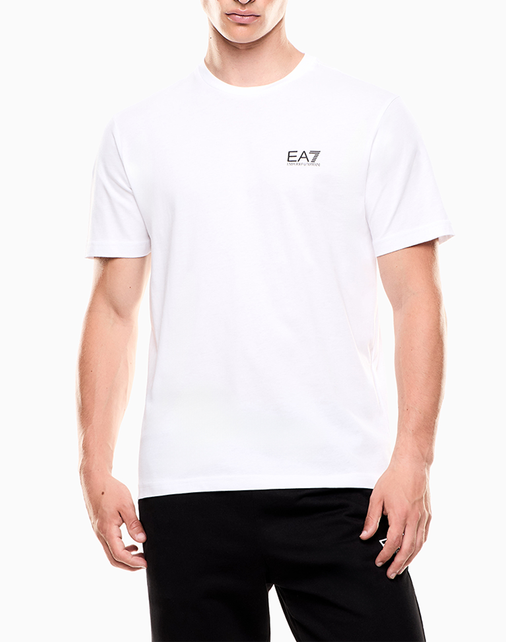 EA7 T-SHIRT