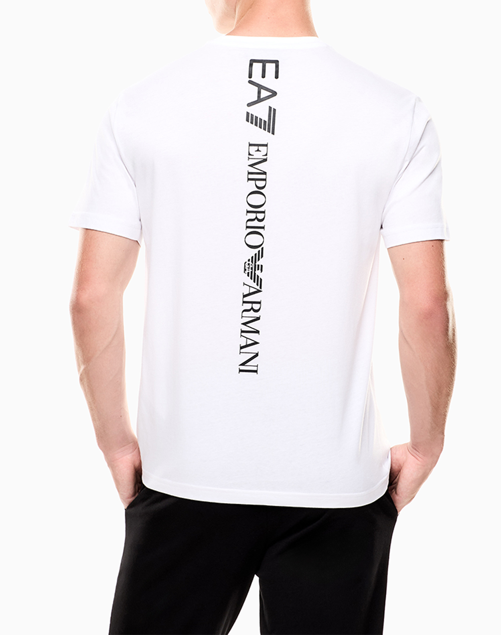 EA7 T-SHIRT
