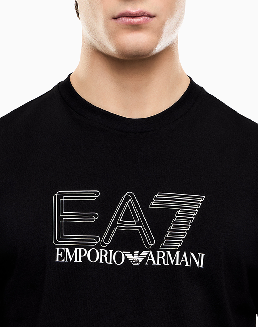 EA7 T-SHIRT