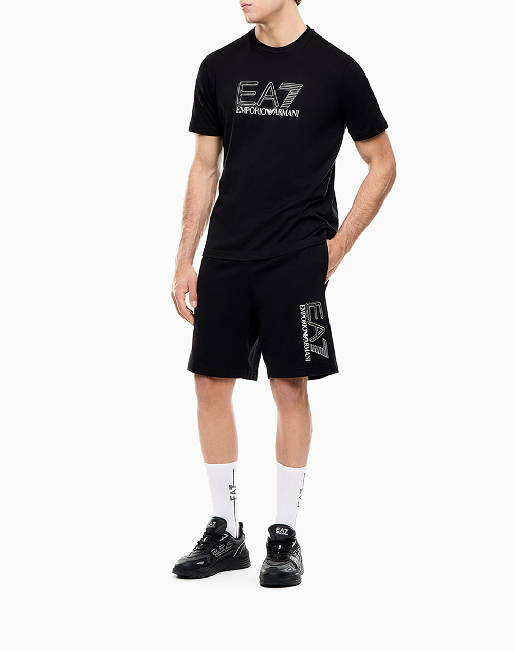 EA7 T-SHIRT