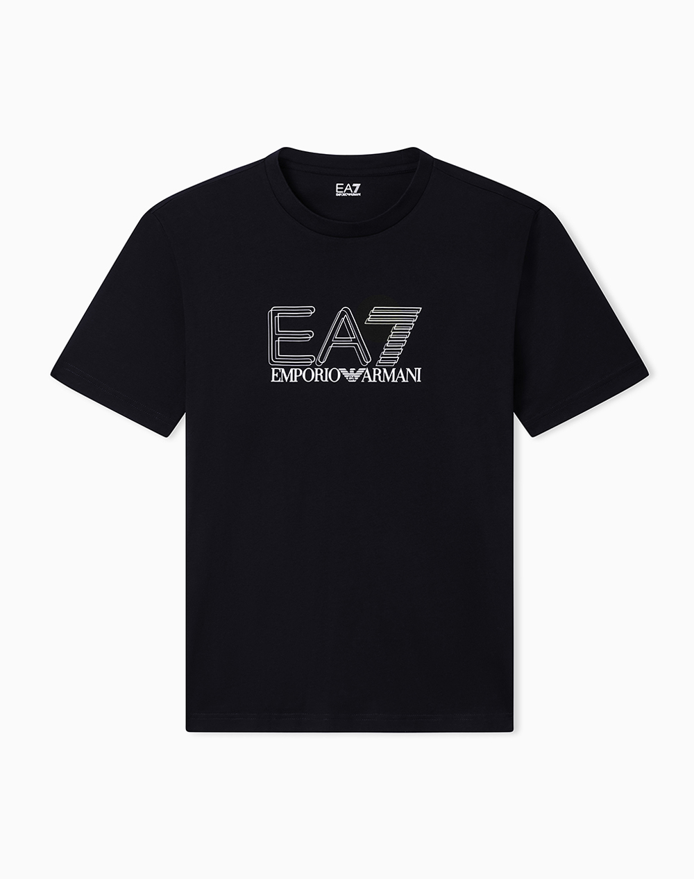 EA7 T-SHIRT