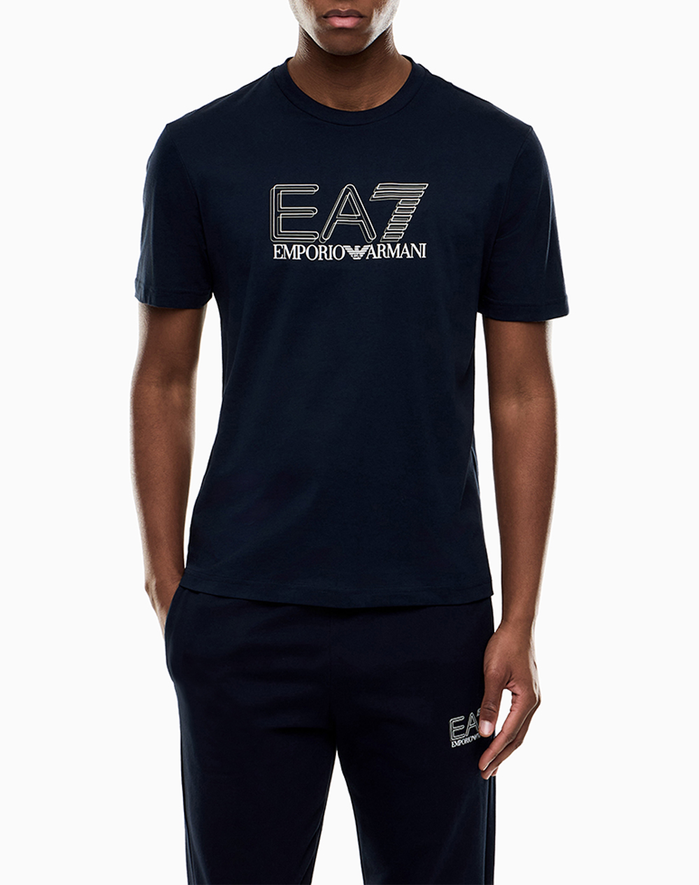 EA7 T-SHIRT