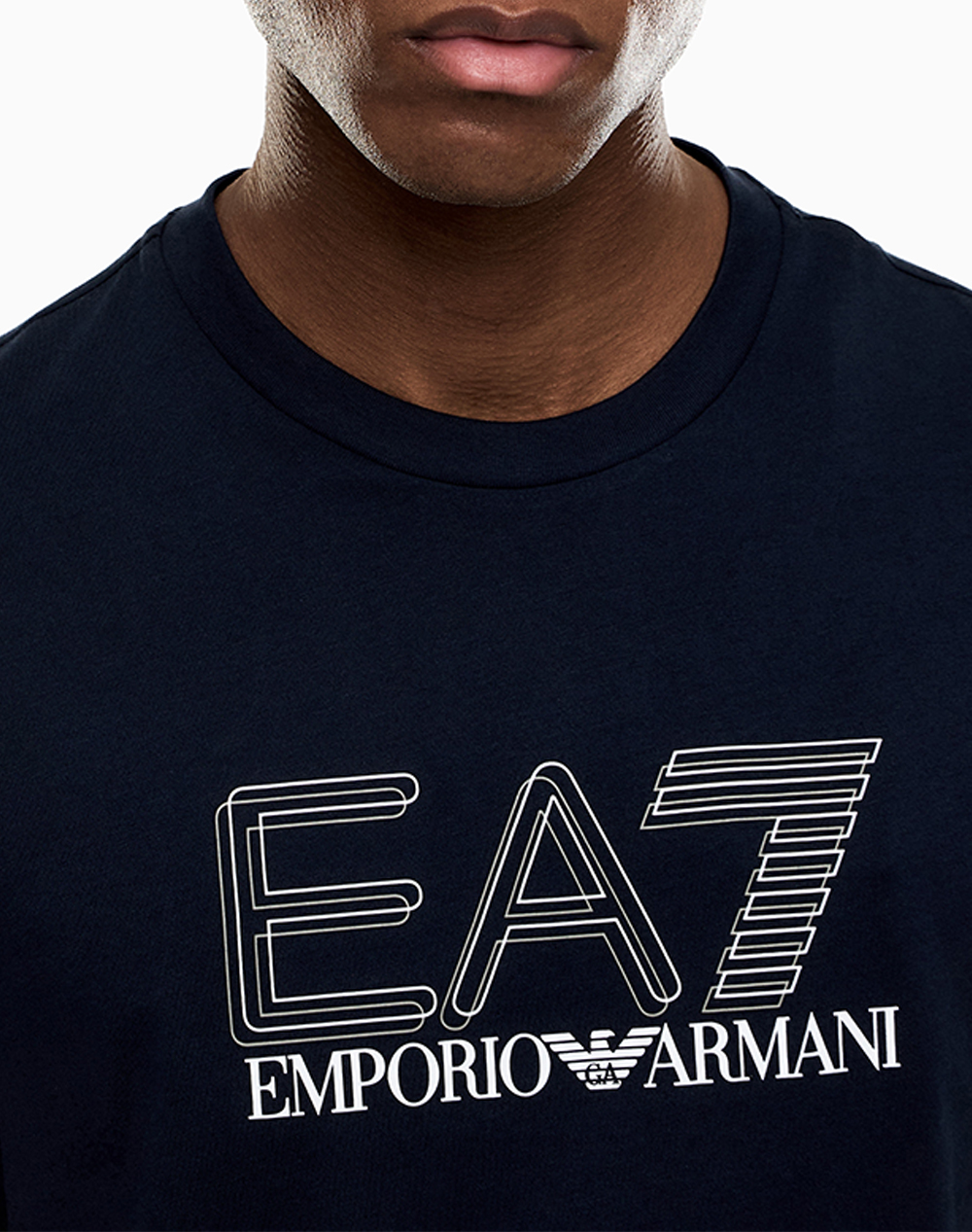 EA7 T-SHIRT