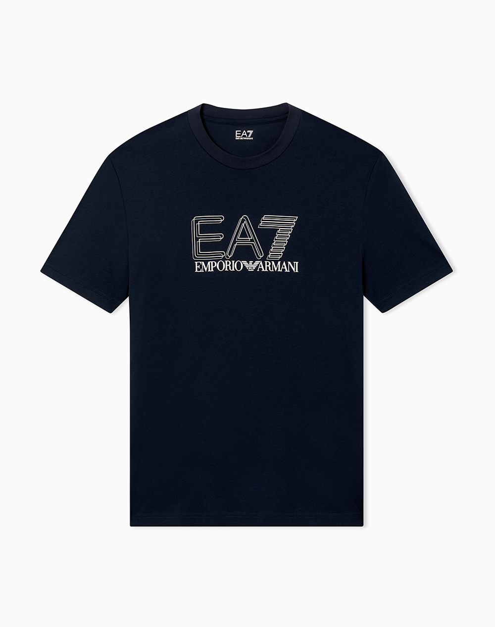 EA7 T-SHIRT