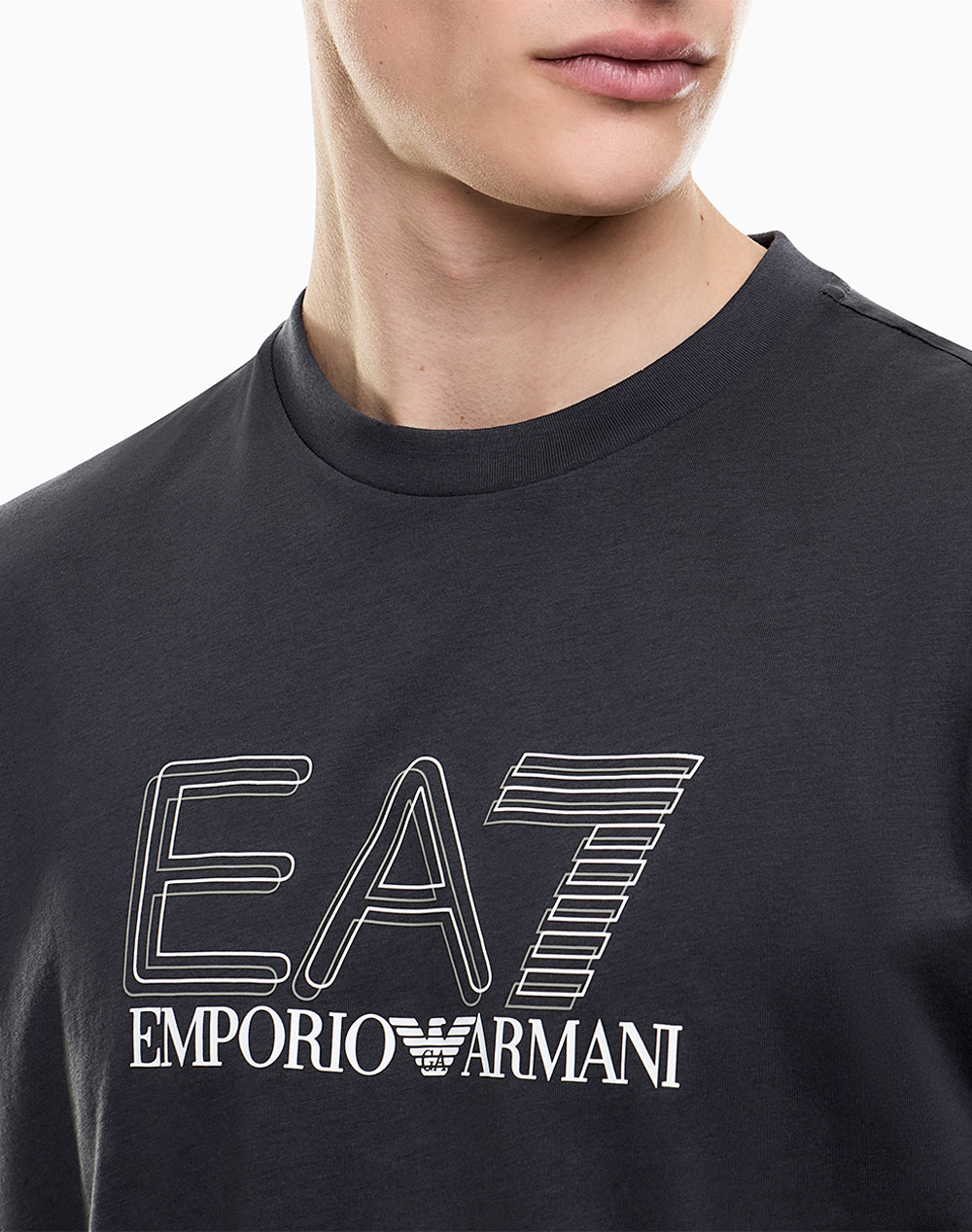 EA7 T-SHIRT