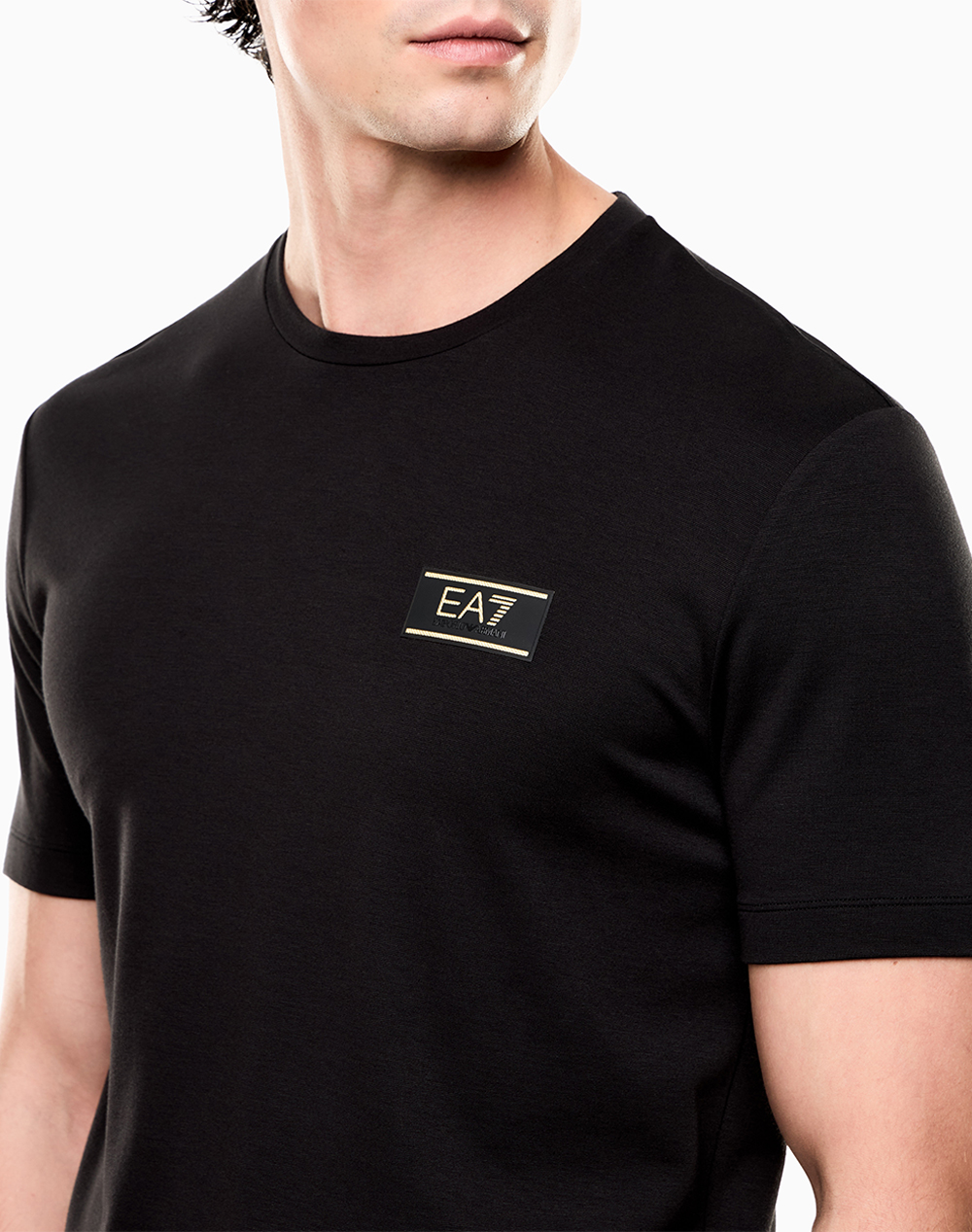 EA7 T-SHIRT