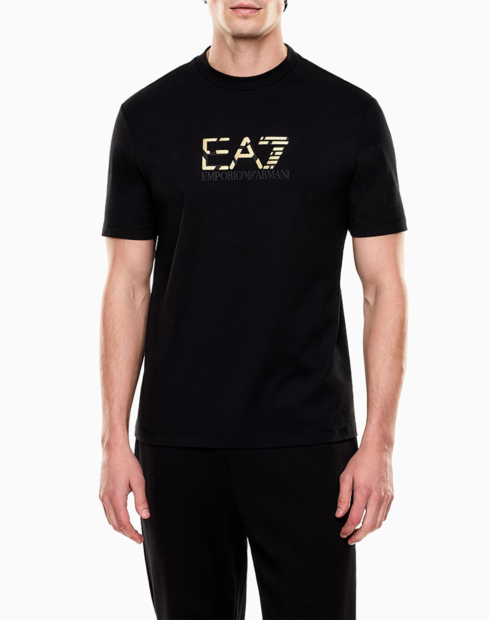 EA7 T-SHIRT
