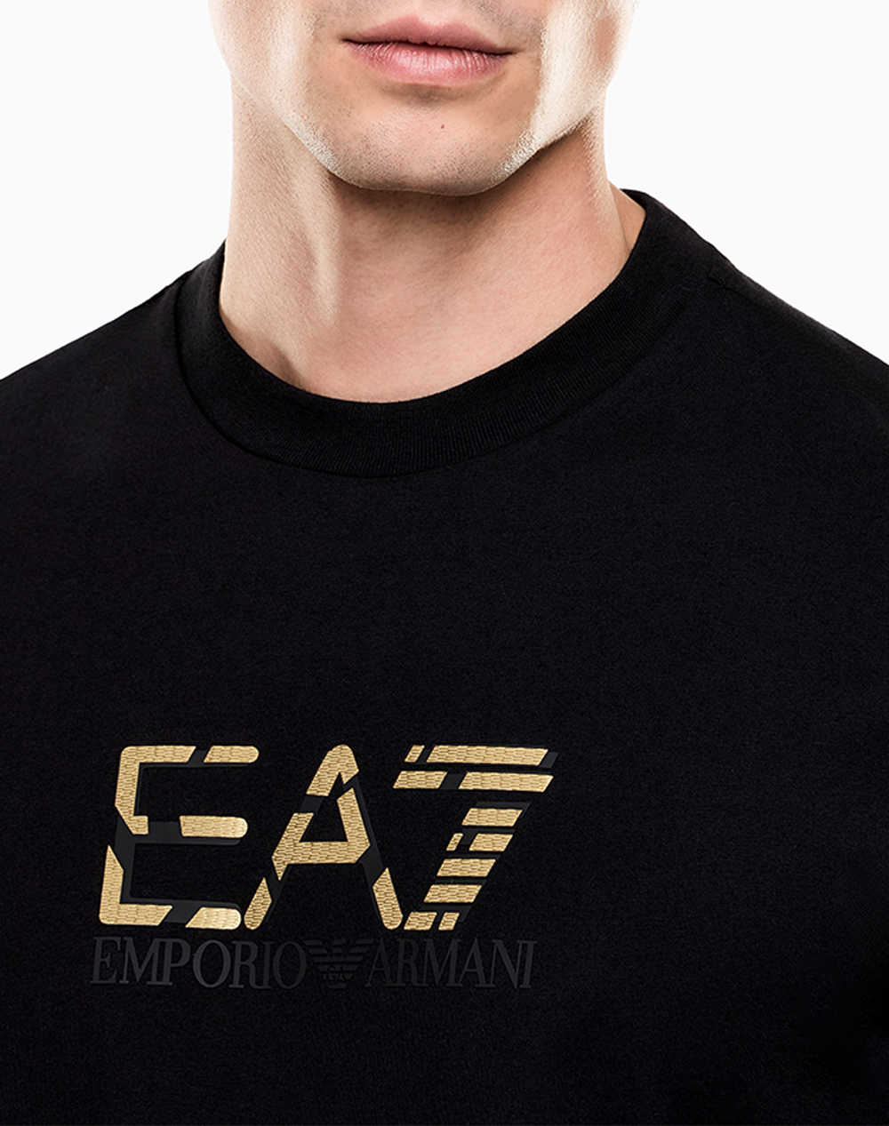 EA7 T-SHIRT